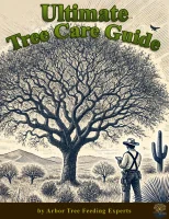 The Ultimate Tree Care Guide eBook